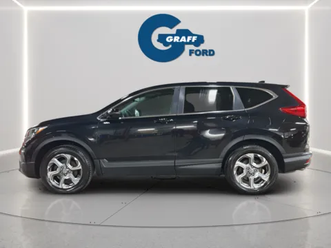 Another view of 2017 Honda CR-V EX-L for sale in Chesterton, IN at Graff Ford of Chesterton