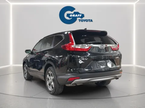 More photos of 2017 Honda CR-V EX-L at Graff Ford of Chesterton, IN