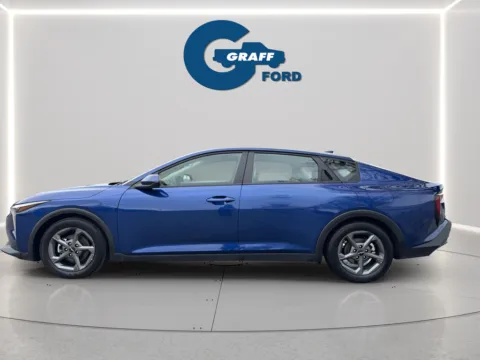 Another view of 2025 Kia K4 LXS for sale in Chesterton, IN at Graff Ford of Chesterton