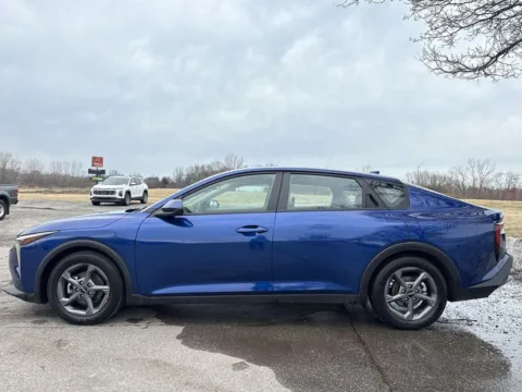 More photos of 2025 Kia K4 LXS at Graff Ford of Chesterton, IN