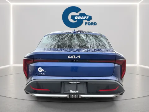 More photos of 2025 Kia K4 LXS at Graff Ford of Chesterton, IN
