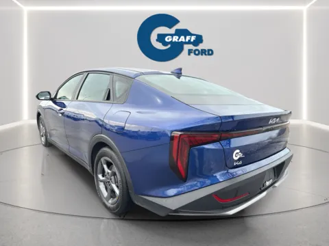 More photos of 2025 Kia K4 LXS at Graff Ford of Chesterton, IN
