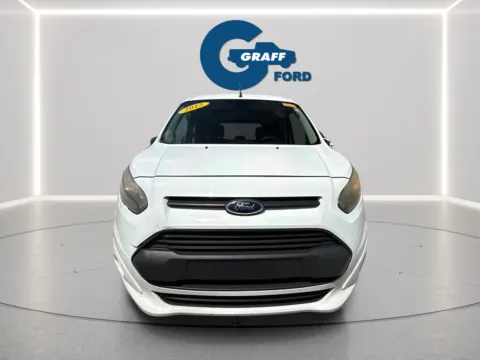 Photos of 2015 Ford Transit Connect XLT for sale in Chesterton, IN at Graff Ford of Chesterton