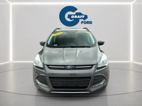 Another view of 2016 Ford Escape SE for sale in Chesterton, IN at Graff Ford of Chesterton