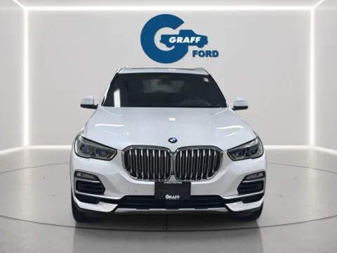 More photos of 2020 BMW X5 xDrive40i at Graff Ford of Chesterton, IN