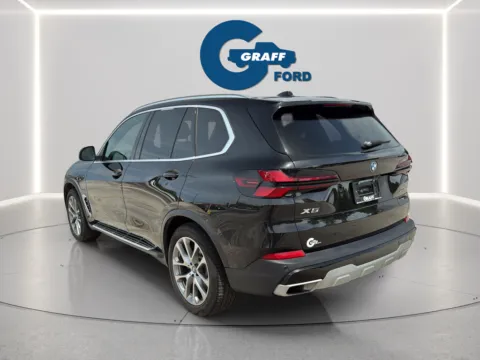 More photos of 2025 BMW X5 xDrive50e at Graff Ford of Chesterton, IN