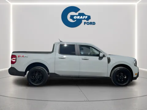 More photos of 2023 Ford Maverick Lariat at Graff Ford of Chesterton, IN