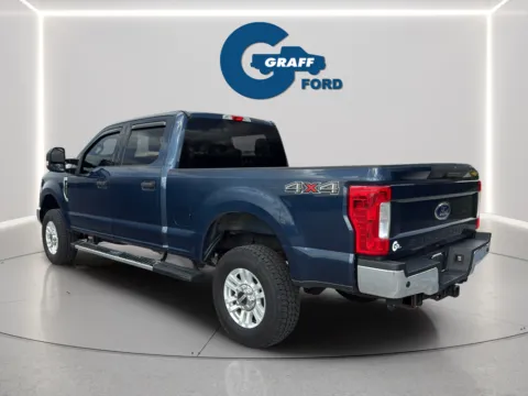 More photos of 2018 Ford F-250SD XLT at Graff Ford of Chesterton, IN