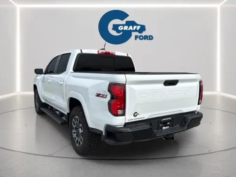 More photos of 2024 Chevrolet Colorado Z71 at Graff Ford of Chesterton, IN