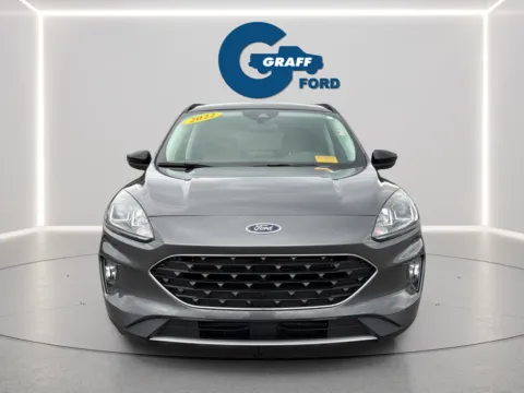 Another view of 2022 Ford Escape SEL for sale in Chesterton, IN at Graff Ford of Chesterton