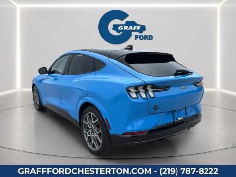 More photos of 2024 Ford Mustang Mach-E GT at Graff Ford of Chesterton, IN