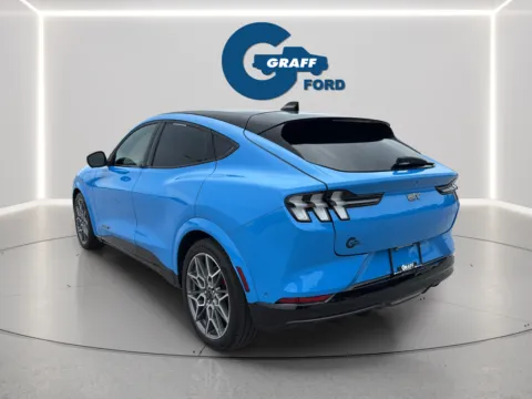 More photos of 2024 Ford Mustang Mach-E GT at Graff Ford of Chesterton, IN