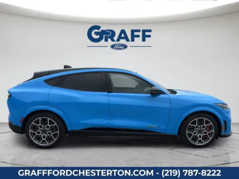 More photos of 2024 Ford Mustang Mach-E GT at Graff Ford of Chesterton, IN