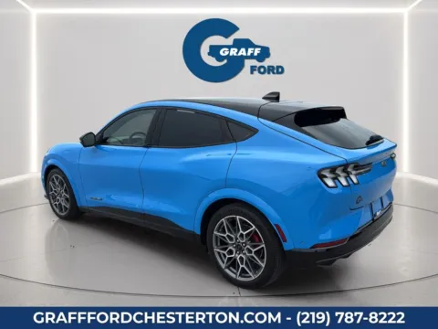 More photos of 2024 Ford Mustang Mach-E GT at Graff Ford of Chesterton, IN