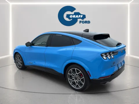 More photos of 2024 Ford Mustang Mach-E GT at Graff Ford of Chesterton, IN