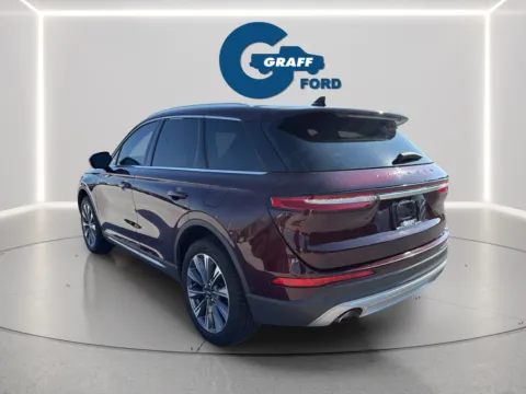 More photos of 2020 Lincoln Corsair Reserve at Graff Ford of Chesterton, IN