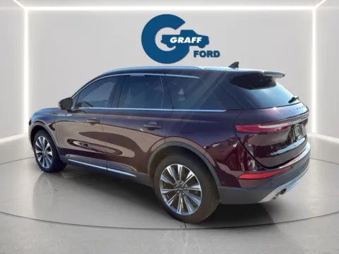 More photos of 2020 Lincoln Corsair Reserve at Graff Ford of Chesterton, IN