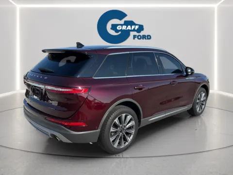 More photos of 2020 Lincoln Corsair Reserve at Graff Ford of Chesterton, IN