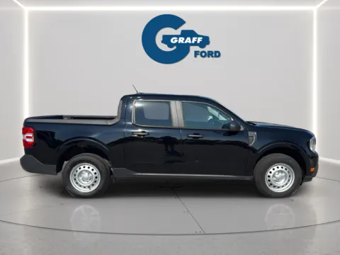 Another view of 2024 Ford Maverick XL for sale in Chesterton, IN at Graff Ford of Chesterton