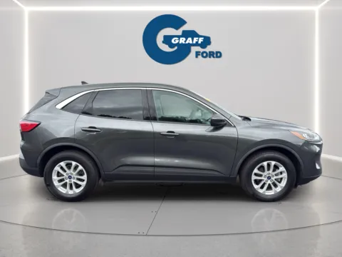 More photos of 2020 Ford Escape SE at Graff Ford of Chesterton, IN