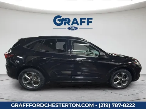 More photos of 2024 Ford Escape ST-Line at Graff Ford of Chesterton, IN