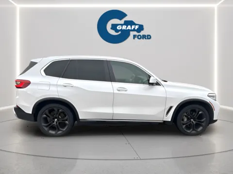 More photos of 2019 BMW X5 xDrive40i at Graff Ford of Chesterton, IN
