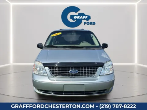 Another view of 2007 Ford Freestar SEL for sale in Chesterton, IN at Graff Ford of Chesterton