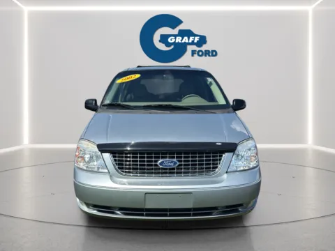 Another view of 2007 Ford Freestar SEL for sale in Chesterton, IN at Graff Ford of Chesterton