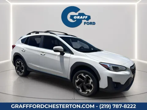 More photos of 2021 Subaru Crosstrek Limited at Graff Ford of Chesterton, IN