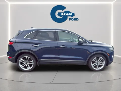 More photos of 2019 Lincoln MKC Reserve at Graff Ford of Chesterton, IN