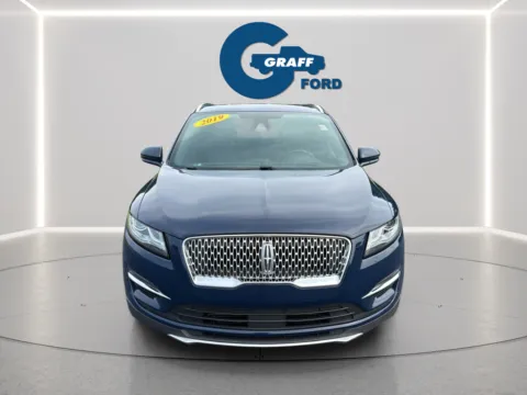 Photos of 2019 Lincoln MKC Reserve for sale in Chesterton, IN at Graff Ford of Chesterton