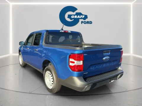 More photos of 2024 Ford Maverick XL at Graff Ford of Chesterton, IN