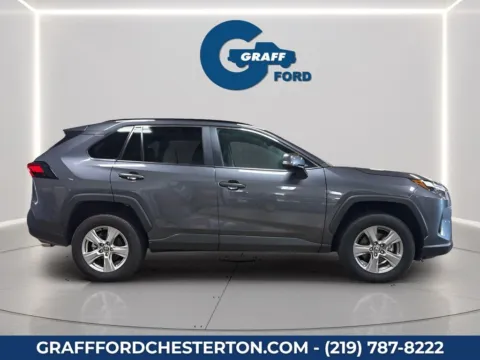 More photos of 2025 Toyota RAV4 XLE at Graff Ford of Chesterton, IN