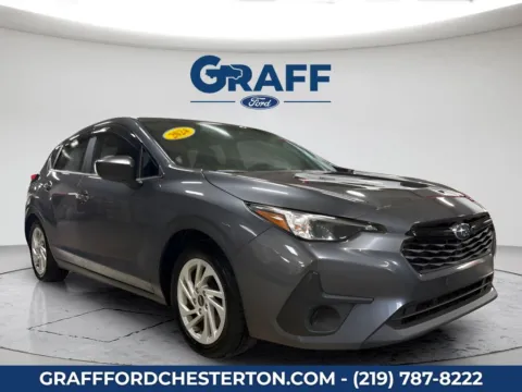 Another view of 2024 Subaru Impreza for sale in Chesterton, IN at Graff Ford of Chesterton