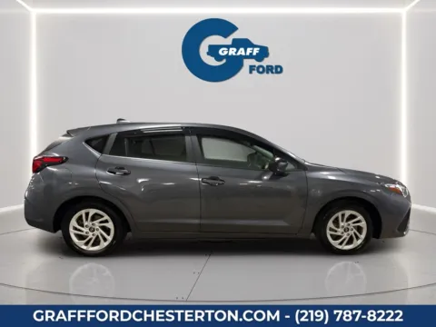 More photos of 2024 Subaru Impreza at Graff Ford of Chesterton, IN