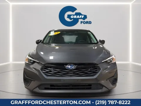 Photos of 2024 Subaru Impreza for sale in Chesterton, IN at Graff Ford of Chesterton