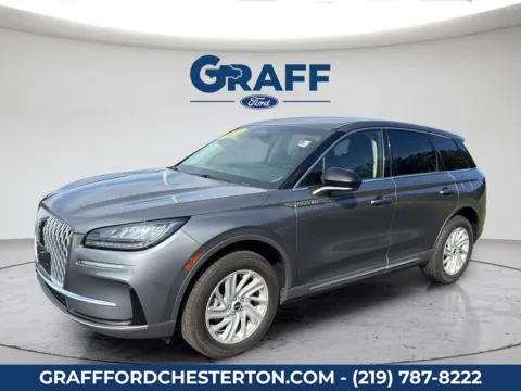 Photos of 2024 Lincoln Corsair Premiere for sale in Chesterton, IN at Graff Ford of Chesterton