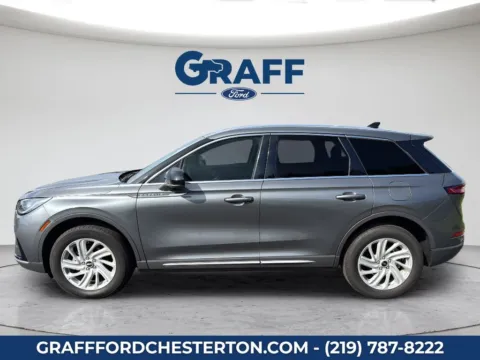 Another view of 2024 Lincoln Corsair Premiere for sale in Chesterton, IN at Graff Ford of Chesterton