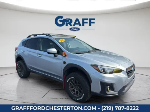 More photos of 2018 Subaru Crosstrek 2.0i Premium at Graff Ford of Chesterton, IN