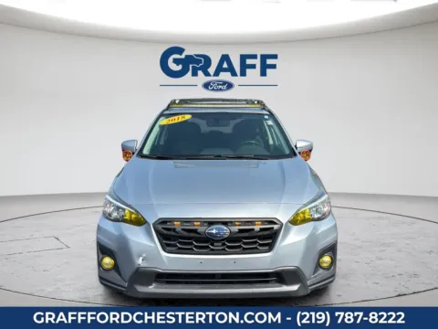 Another view of 2018 Subaru Crosstrek 2.0i Premium for sale in Chesterton, IN at Graff Ford of Chesterton