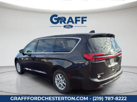 More photos of 2024 Chrysler Pacifica Touring L at Graff Ford of Chesterton, IN