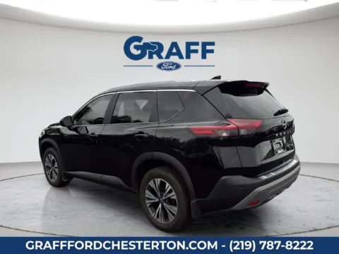 More photos of 2023 Nissan Rogue SV at Graff Ford of Chesterton, IN