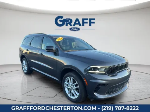 More photos of 2024 Dodge Durango GT Plus at Graff Ford of Chesterton, IN
