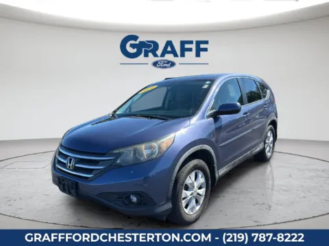 Unknown 2014 Honda CR-V EX for sale in Chesterton, IN