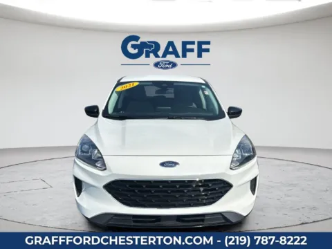 Another view of 2021 Ford Escape SE for sale in Chesterton, IN at Graff Ford of Chesterton