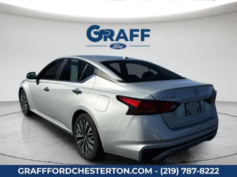 More photos of 2024 Nissan Altima 2.5 SV at Graff Ford of Chesterton, IN
