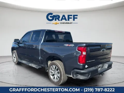 More photos of 2021 Chevrolet Silverado 1500 RST at Graff Ford of Chesterton, IN