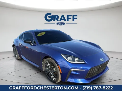 More photos of 2025 Toyota GR86 Premium at Graff Ford of Chesterton, IN