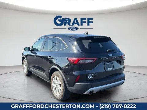 More photos of 2025 Ford Escape Active at Graff Ford of Chesterton, IN