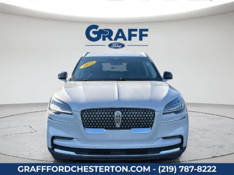 Another view of 2023 Lincoln Aviator Standard for sale in Chesterton, IN at Graff Ford of Chesterton